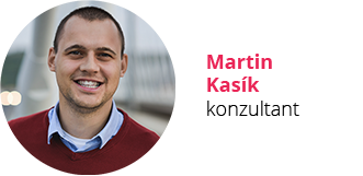 Martin Kasík